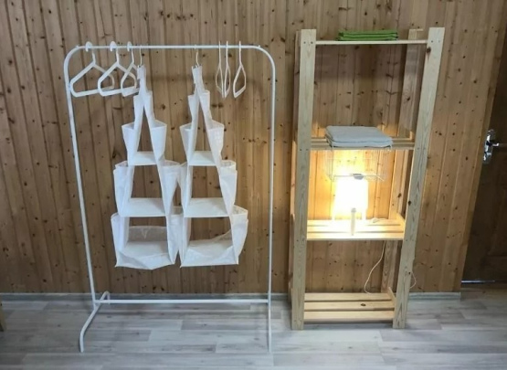 Pine beach Гостевой дом 2